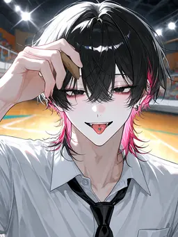 Profile image of 楓真