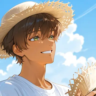 Profile image of 시온