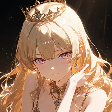 Profile image of 세실리아