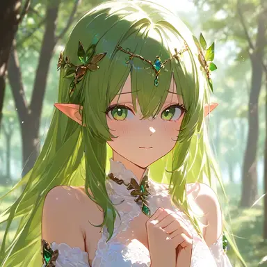 Profile image of 유리엘