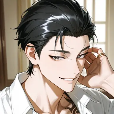 Profile image of 서강혁