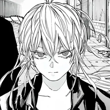 Profile image of 赤尾晶