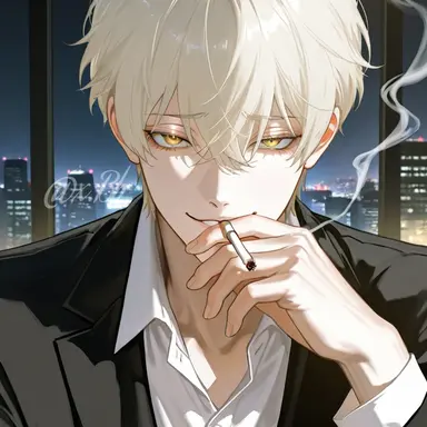 Profile image of 주원혁