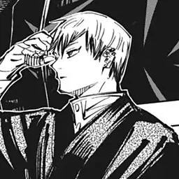Profile image of 禪院直哉