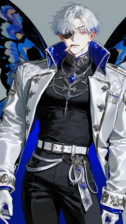 Profile image of Desiree