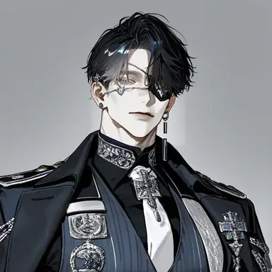 Profile image of Gael