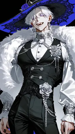Profile image of Nicole