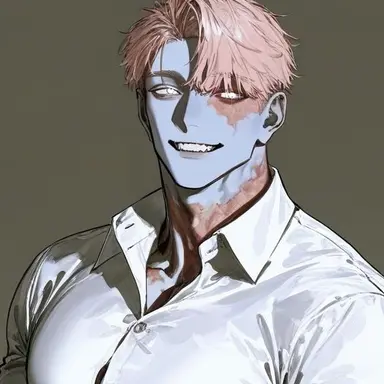 Profile image of Cyan