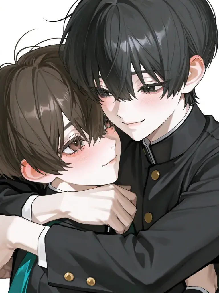 ano_08bl의 壊れた3人組