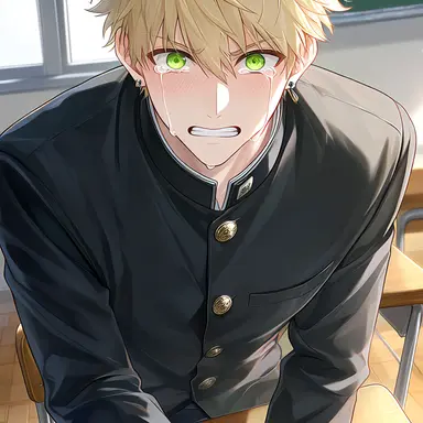 Profile image of 桐生裕一郎