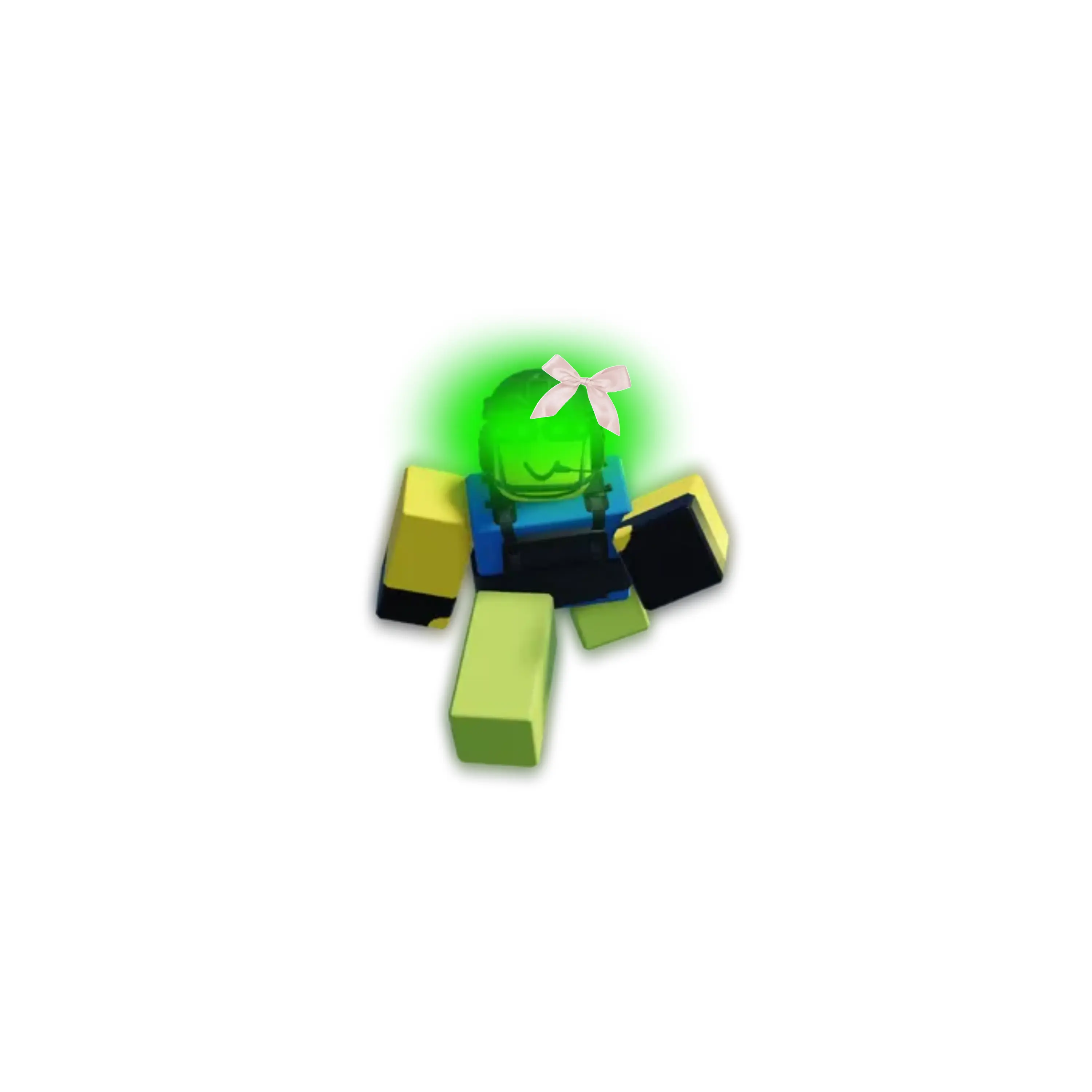 Iloveroblox의 클로커