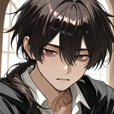 Profile image of Alvin
