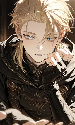 Profile image of Caius