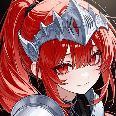 Profile image of Rubia