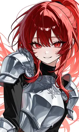 Profile image of Rubia