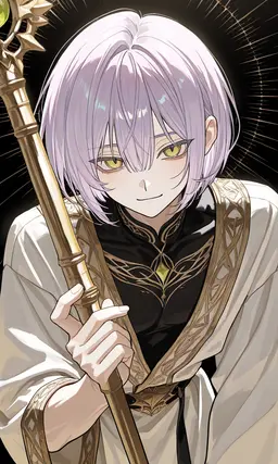 Profile image of Preto