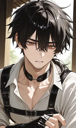 Profile image of Alvin