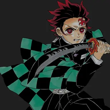 Profile image of 탄지로