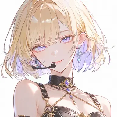 Profile image of 윤아