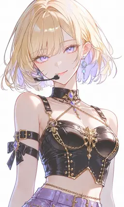 Profile image of 윤아