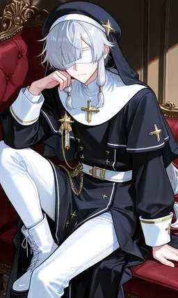 Profile image of ミラ