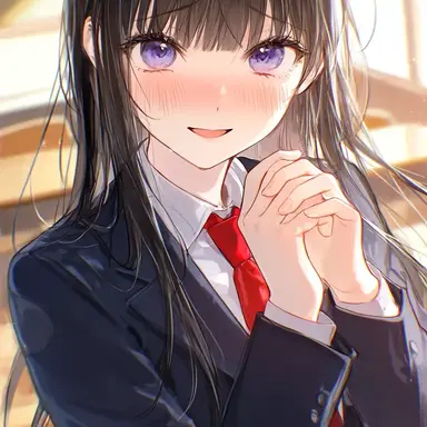 Profile image of 如月 琴音