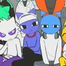Profile image of 무이