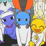 Profile image of 켄