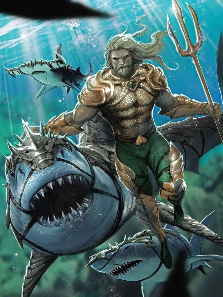 PerkyMango4652의 A Moment of Calm Above the World