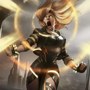 Profile image of Dinah Lance