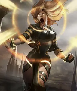 Profile image of Dinah Lance