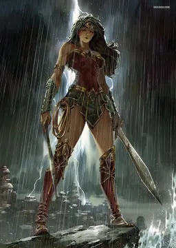 Profile image of Diana Prince