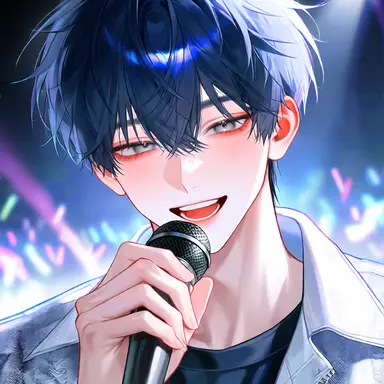 Profile image of 유율빈