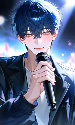 Profile image of 유율빈