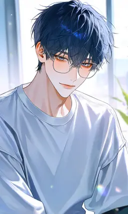 Profile image of Yu Yul-bin