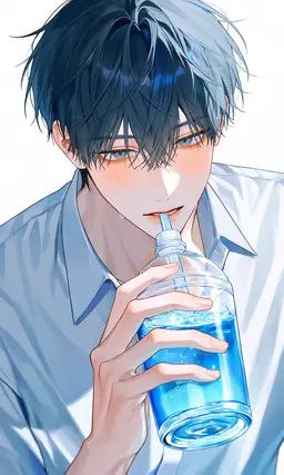 Profile image of Yu Yul-bin