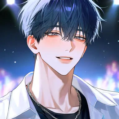 Profile image of Yu Yul-bin
