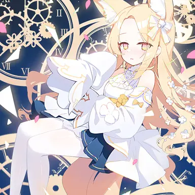 Profile image of 유리조노 세이아