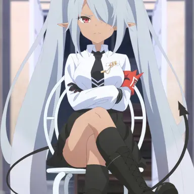 Profile image of 시로미 이오리