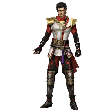 Profile image of Zhu Ran