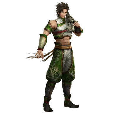 Profile image of Zhang Bao