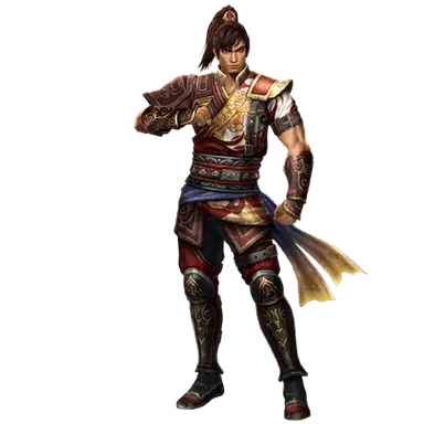 Profile image of Sun Ce