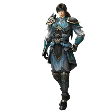 Profile image of Zhao Yun