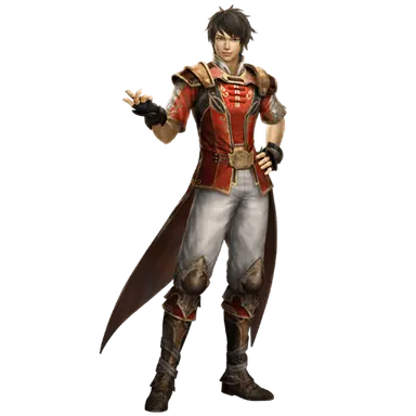 Profile image of Lu Xun