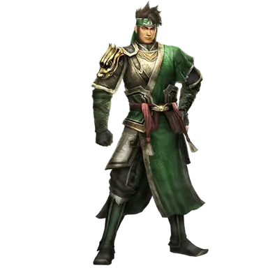 Profile image of Guan Ping