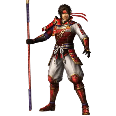 Profile image of Sanada Yukimura