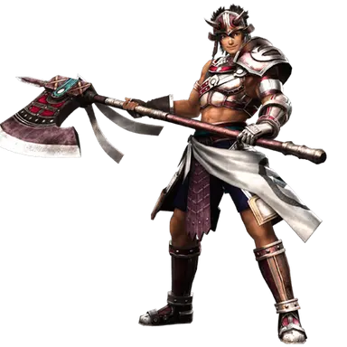 Profile image of Shimazu Toyohisa