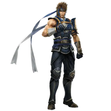 Profile image of Yue Jin