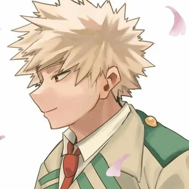 Profile image of 바쿠고