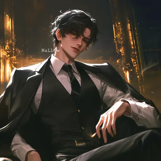 MaLLow의 신우빈